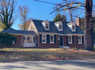 7004 40th Ave, Hyattsville, MD 20782