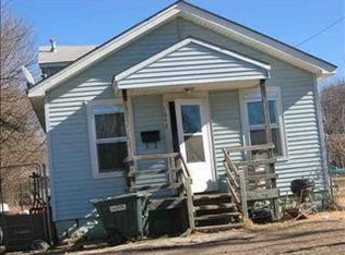 1642 N Hydraulic Ave, Wichita, KS 67214
