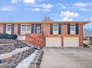 3711 S Kiger Rd, Independence, MO 64055