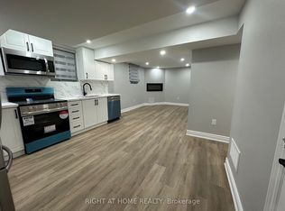 906 Farmstead Dr, Milton, ON L9T8J5