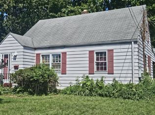 14 Yew Pl, New Britain, CT 06053