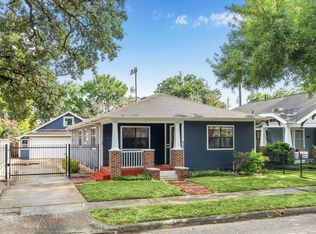 932 Pizer St, Houston, TX 77009