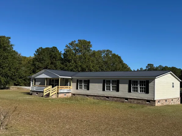 109 Hillock Ct, Orangeburg, SC 29115