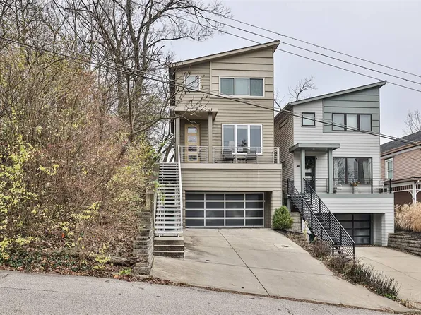 420 McDowell St, Cincinnati, OH 45226