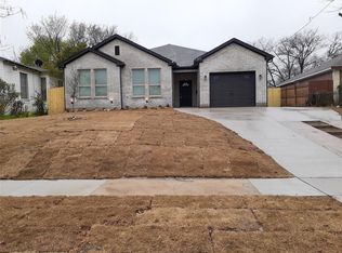 3915 Idaho Ave, Dallas, TX 75216