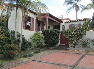 4435 Osprey St, San Diego, CA 92107