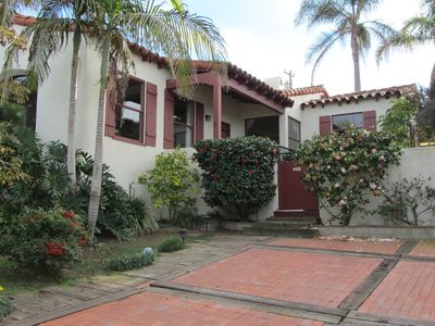 4435 Osprey St, San Diego, CA, 92107