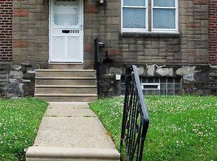 2030 Glenview St, Philadelphia, PA 19149