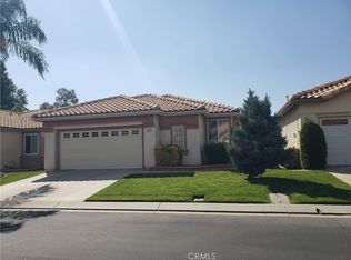 696 Big Spring Dr, Banning, CA 92220