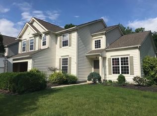 6769 Golden Way, Powell, OH 43065