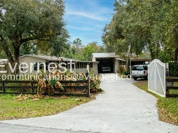 16028 Psenka St, Brooksville, FL 34604