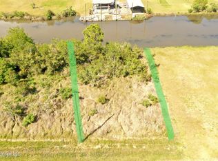 W Redfish Rd LOT 807, Bay Saint Louis, MS 39520