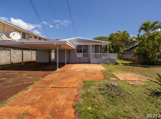 94-1068 Lumi St, Waipahu, HI 96797
