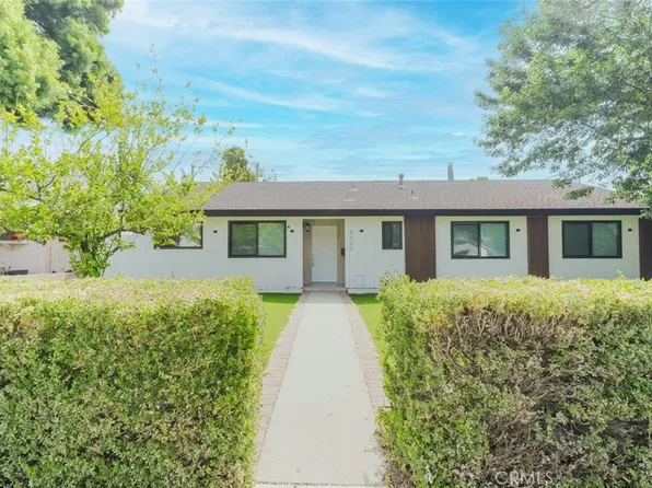 8400 Chimineas Ave, Northridge, CA 91325
