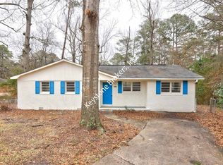 4234 Mark Pl, Macon, GA 31204