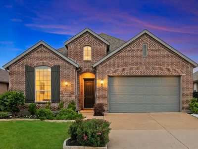 1711 Temperance Way, Saint Paul, TX, 75098