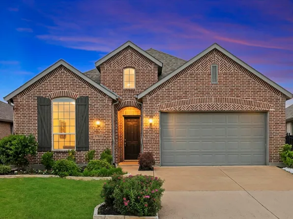 1711 Temperance Way, Saint Paul, TX 75098