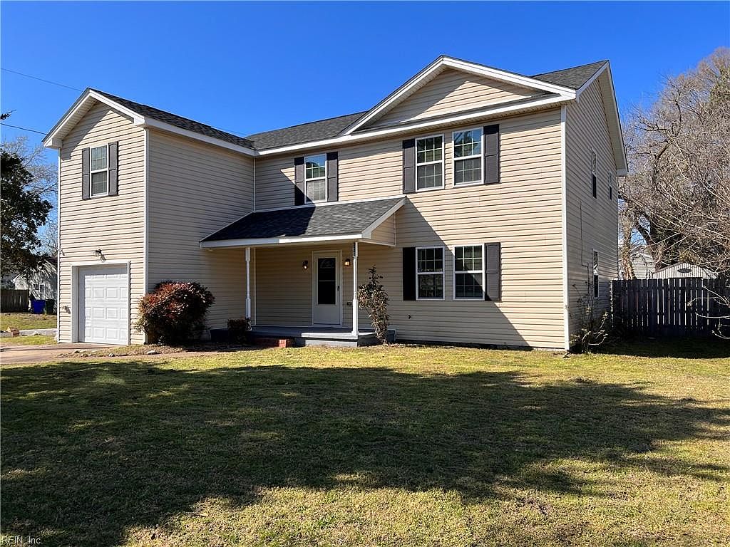 500 Leonard Rd, Norfolk, VA 23505 MLS 10478831 Zillow