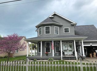 7332 Jochar Rd, Algonac, MI 48001