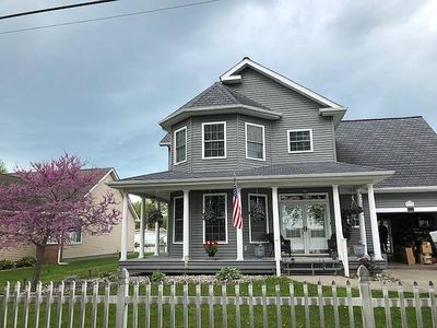7332 Jochar Rd, Algonac, MI, 48001