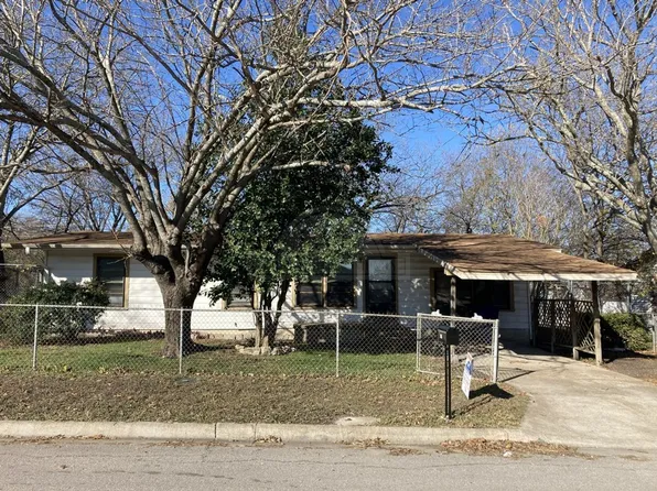 408 Allen St, Copperas Cove, TX 76522