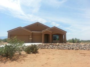 18166 S Wheatland Way S, Sahuarita, AZ 85629