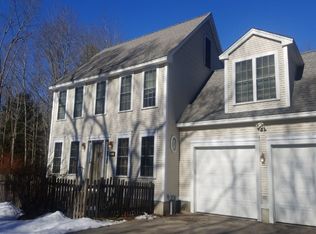 7 Huckins Rd #A, Madbury, NH 03823
