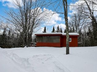 9 Log Lodge Rd, Winter, WI 54896