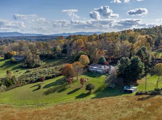 968 Borden Rd, Lexington, VA 24450