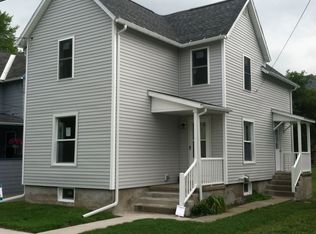 268 Decatur St, Corning, NY 14830