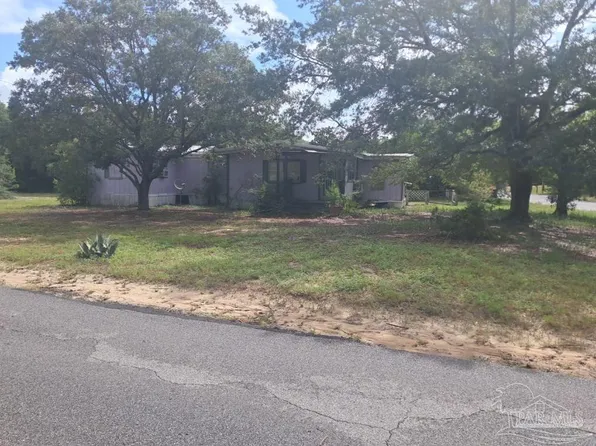 1764 New Hope Rd, Gulf Breeze, FL 32563