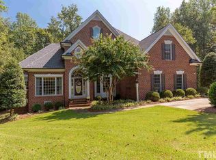 4 Pinnacle Point, Clayton, NC 27527