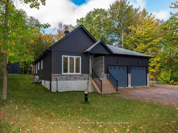 91 Bayview Dr, Carling, ON P0G 1G0