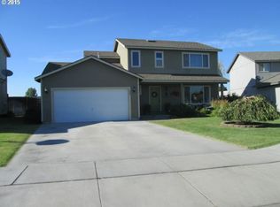 1581 NE Misty Dr, Hermiston, OR 97838