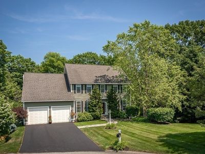 4 Princemere Ln, Wenham, MA, 01984