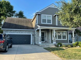 2141 E 25th Pl, Lawrence, KS 66046