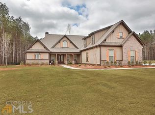 4 Wynnward Way, Sharpsburg, GA 30277