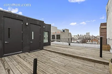 Rented by Corcoran