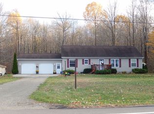 12903 W Lake Rd, East Springfield, PA 16411