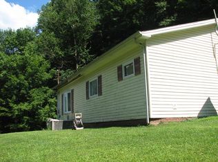 475 Delong Rd, Hagerhill, KY 41222