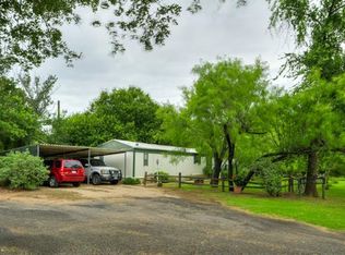 5829 Fm 3136, Alvarado, TX 76009