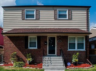450 W 126th Pl, Chicago, IL 60628