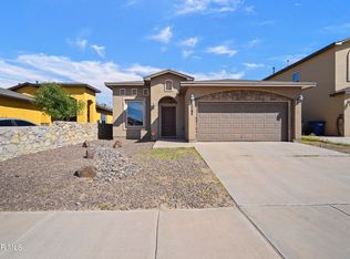 2204 Bird Song St, El Paso, TX 79938