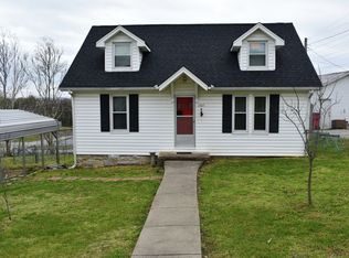 1307 Main St N, Carthage, TN 37030