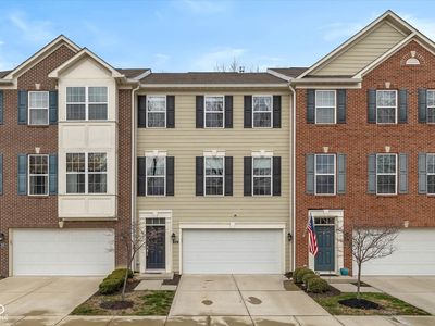9044 Ramapo Dr, Fishers, IN, 46038
