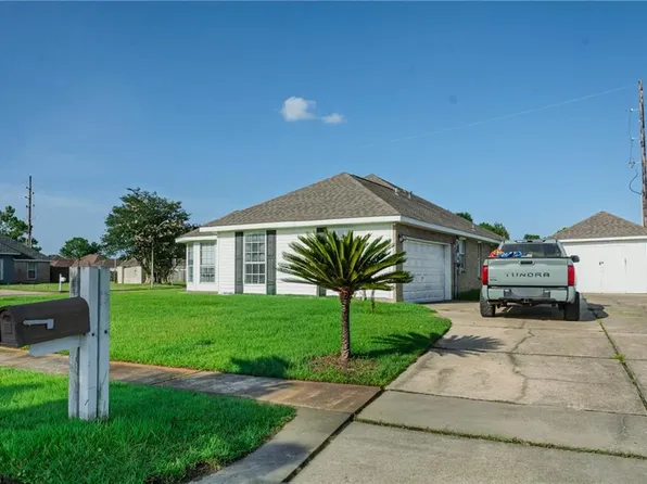 101 Tammy Dr, La Place, LA 70068