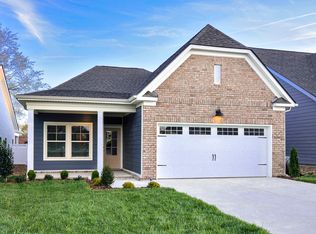 140 Mary Ann Cir, Spring Hill, TN 37174