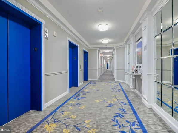 3210 N Leisure World Blvd APT 807, Silver Spring, MD 20906