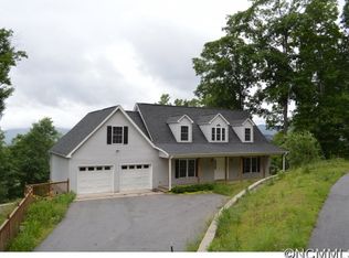 109 Powderhorn Rdg, Canton, NC 28716