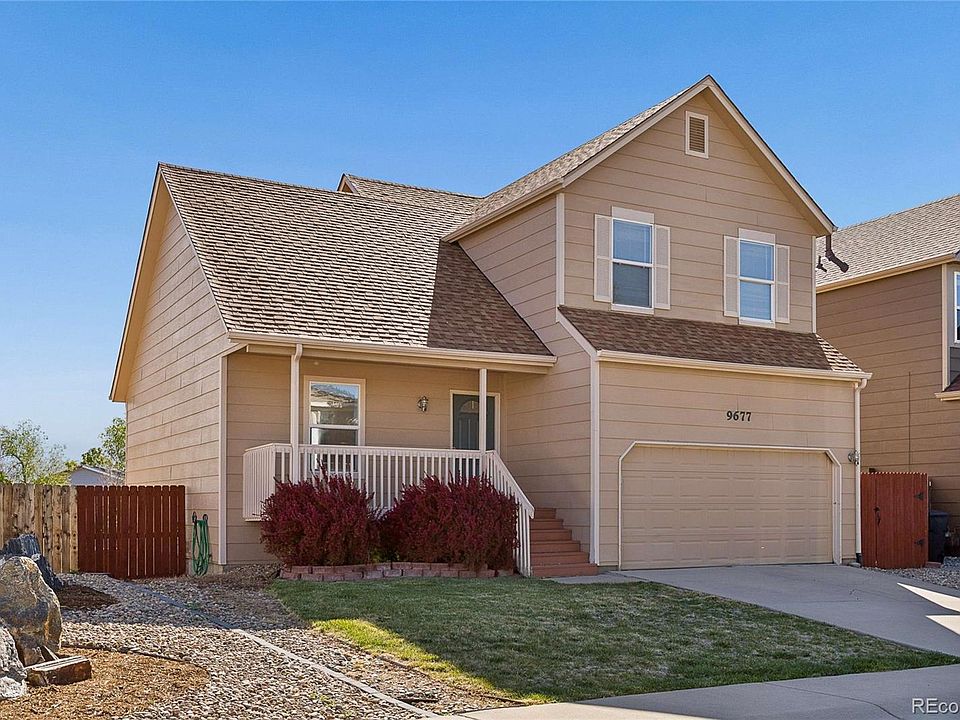 1st image of 9677 Fairwood Street